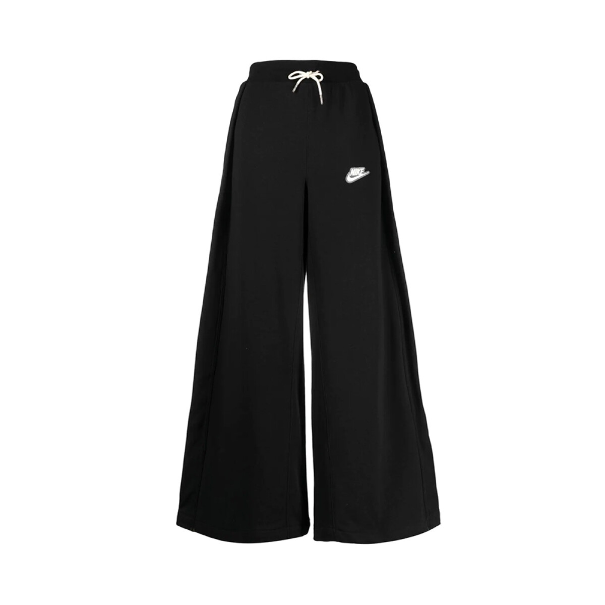 W NSW PANT FT EARTH DAY - Black 