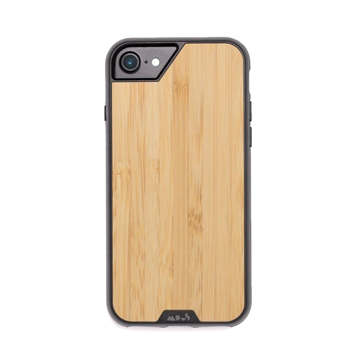 Mous case limitless 2.0 iphone 7 / iphone 8 / iphone se 2020 - Bamboo 