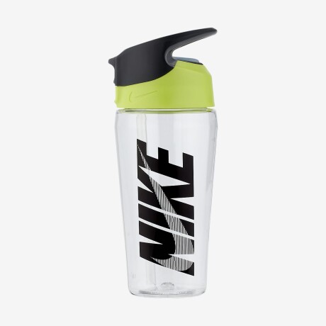 Botella Nike Hypercharge Straw Bottle Color Único