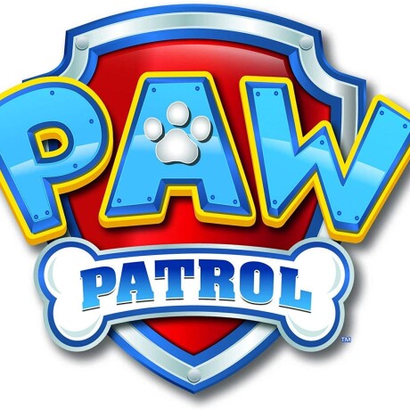 Libro y pizarra mágica chicas de Paw Patrol 001