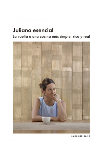 Juliana esencial Juliana esencial