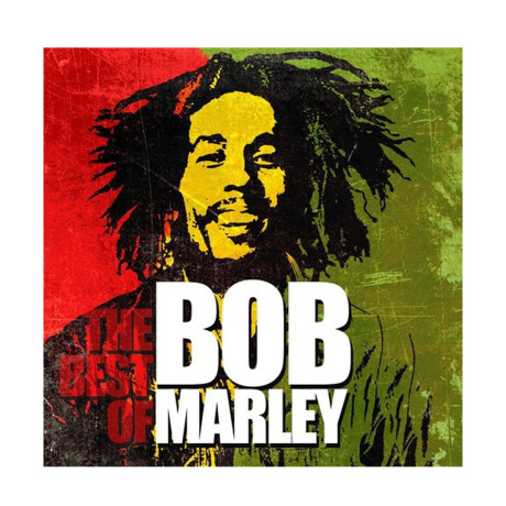Marley, Bob - Best Of Bob Marley Marley, Bob - Best Of Bob Marley