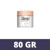 Crema Antitranspirante Sleep Hipolaergénico Piel Sensible 80 GR