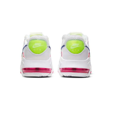 NIKE AIR MAX EXCEE White/Multco