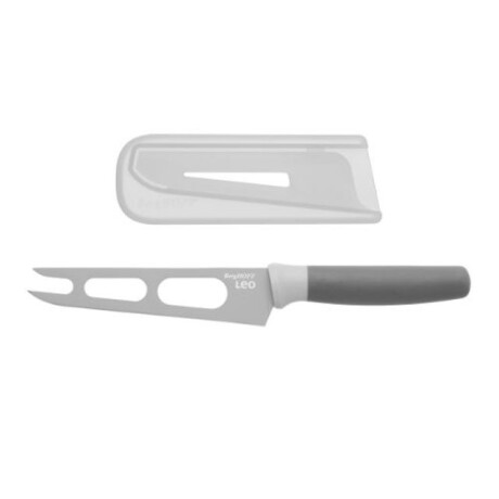 Cheese knife Grey Cheese knife Grey