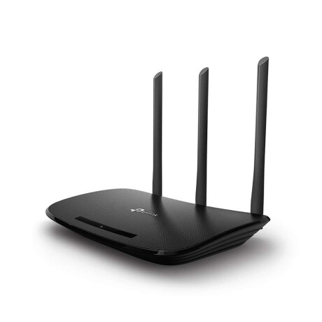 Router Wireless TP-Link N 300Mbps Triple Antena Router Wireless TP-Link N 300Mbps Triple Antena