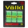Overgrip V-Dry Neon Volkl Pack x3 Verde Fluo