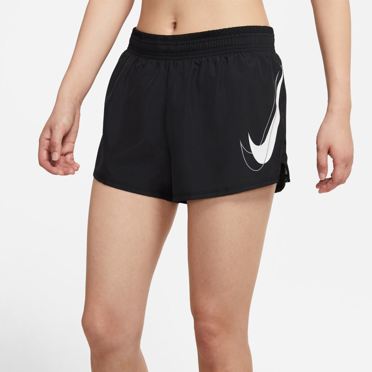 Short Nike Dri-fit Swoosh Run 