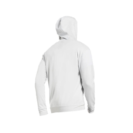 WOR PERF OTH HOODIE PUGRY2 White
