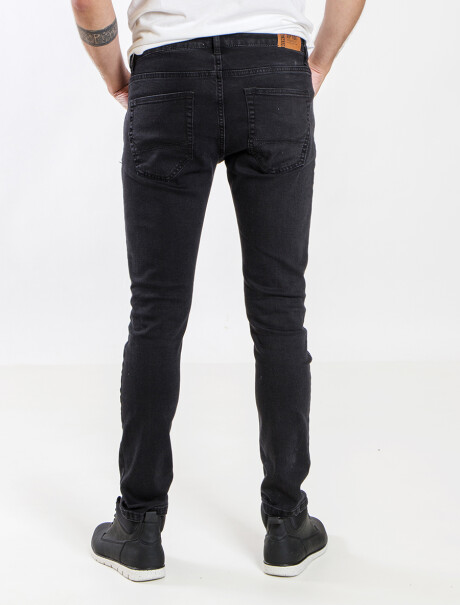 Gino Classic Jeans Jean