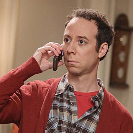 Stuart Bloom The Big Bang Theory - 782 Stuart Bloom The Big Bang Theory - 782