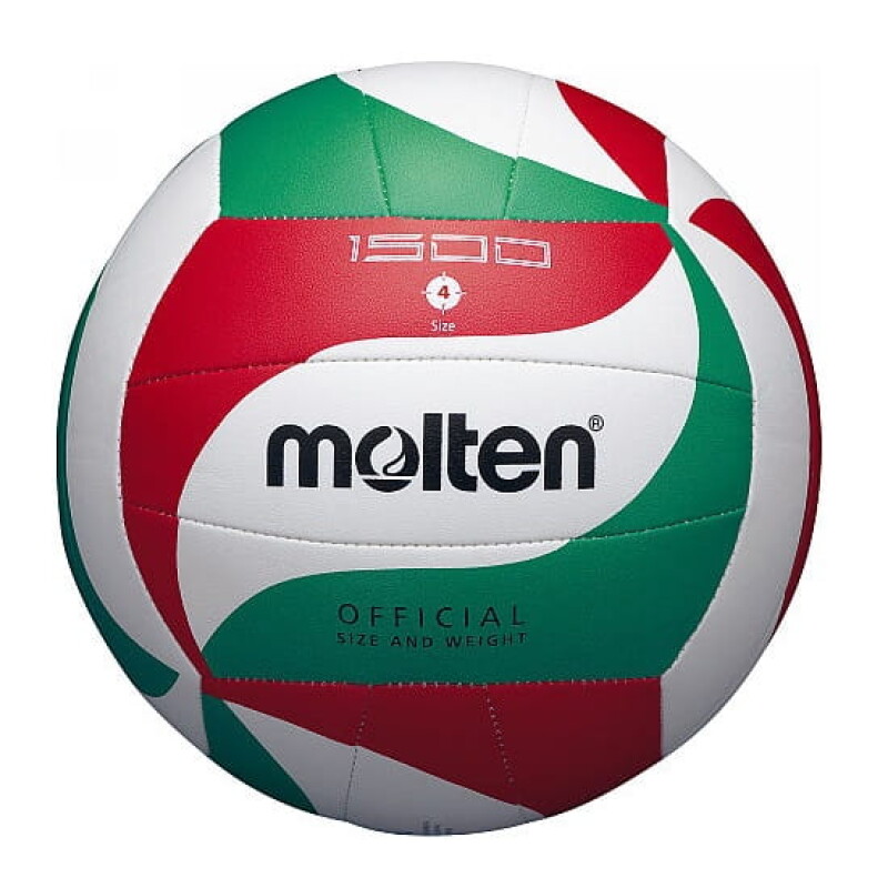 Pelota Volley Molten Mini V5m 1400 Pelota Volley Molten Mini V5m 1400