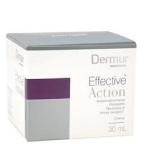 Dermur Effective Action 30ml Dermur Effective Action 30ml