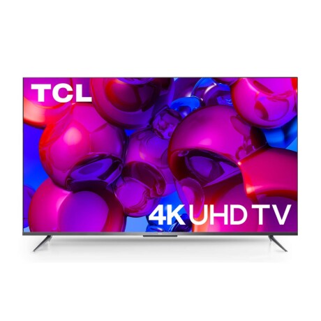 Smart tv tcl 65' 4k - 65p715 Smart tv tcl 65' 4k - 65p715
