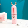 Rociador De Niebla - Nano Sprayer Rosa Xl 01 Con Luz Unica