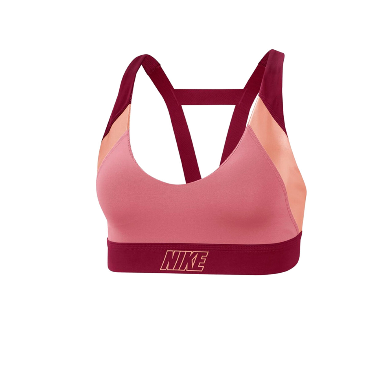 Nike Indy Entrenamiento - Pink 