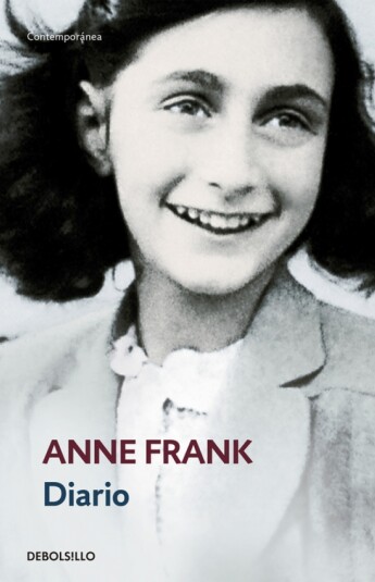Diario de Anne Frank Diario de Anne Frank