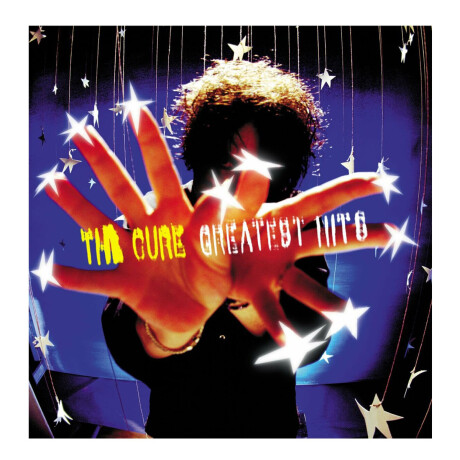 The Cure-greatest Hits The Cure-greatest Hits