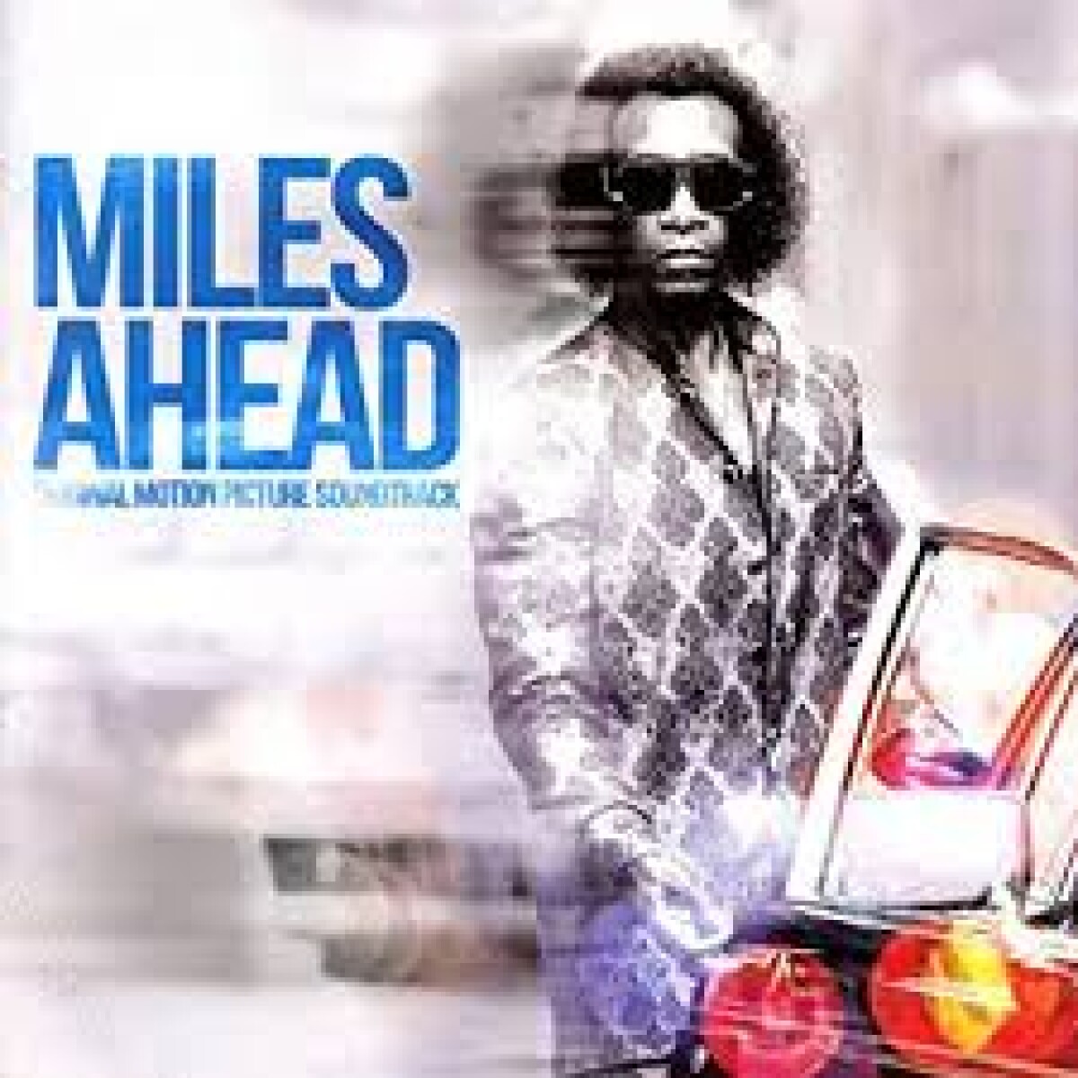 (c) Ost- Davis Miles/miles Ahead 