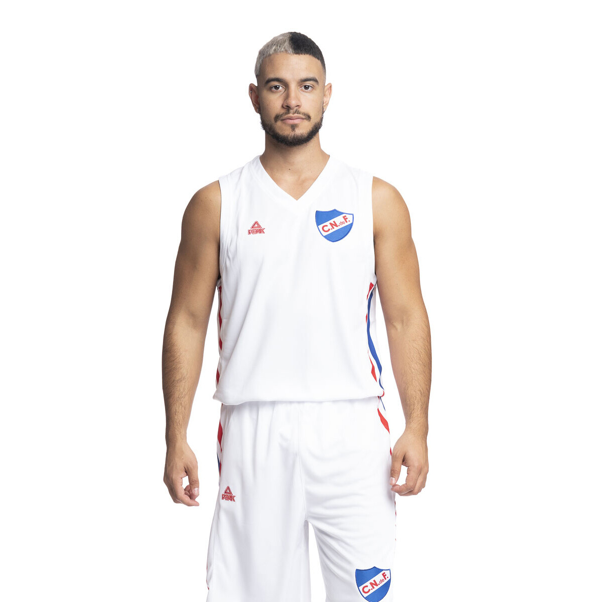 Camiseta OF.Basket CNdeF 2022 - 946 